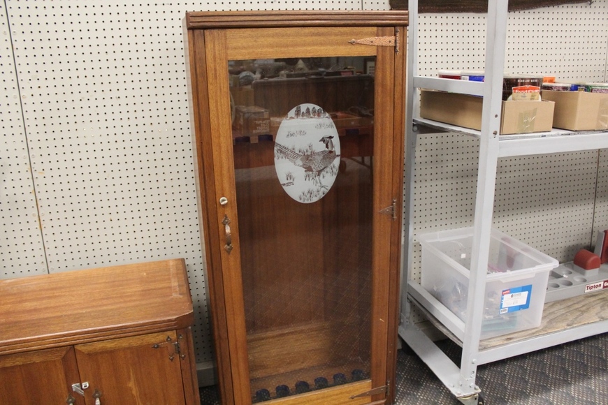 Image for Field and Stream Auction: 11-1-18