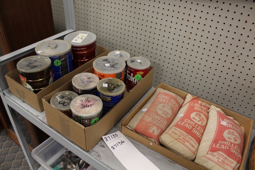 Image for Field and Stream Auction: 11-1-18