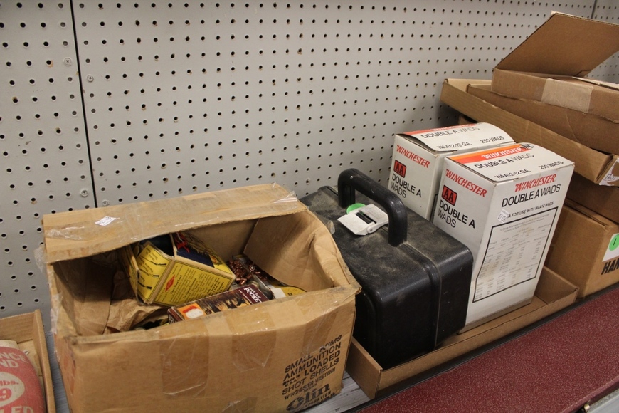 Image for Field and Stream Auction: 11-1-18