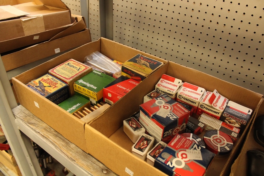 Image for Field and Stream Auction: 11-1-18