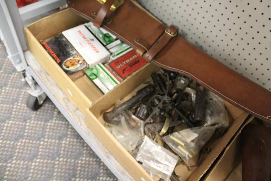 Image for Field and Stream Auction: 11-1-18