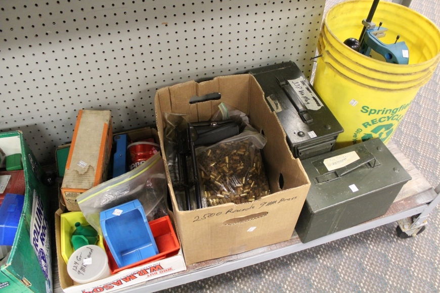 Image for Field and Stream Auction: 11-1-18