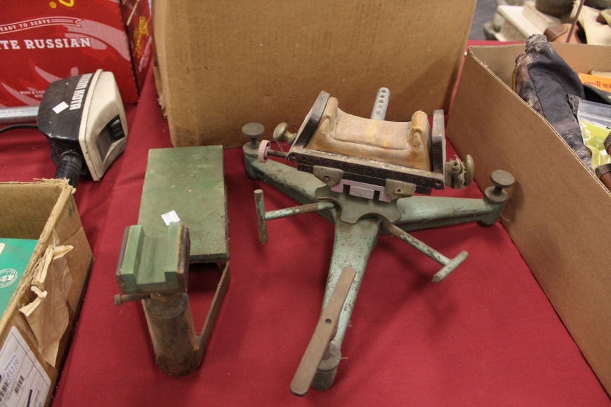 Image for Field and Stream Auction: 11-1-18