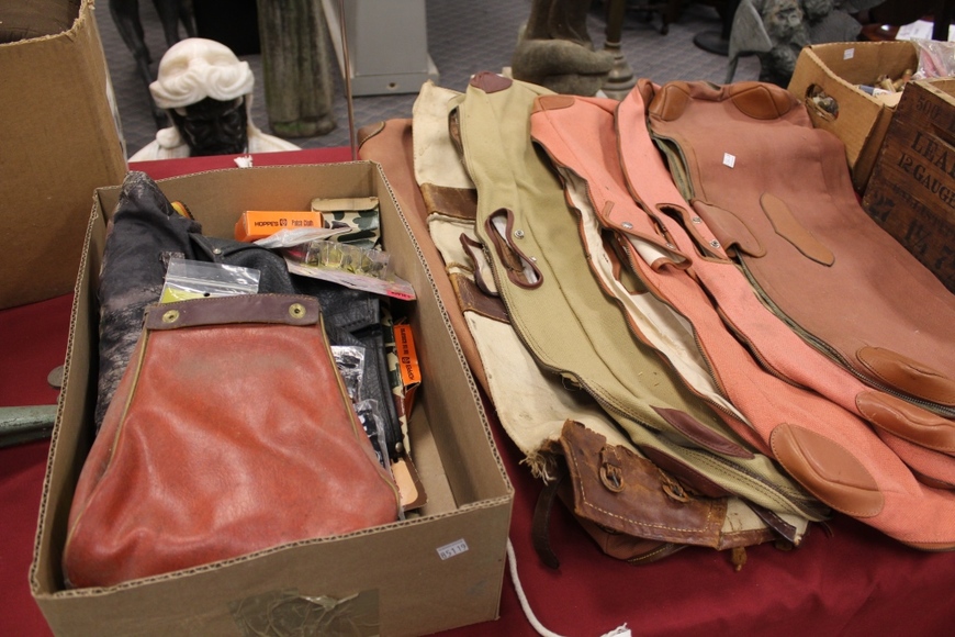 Image for Field and Stream Auction: 11-1-18