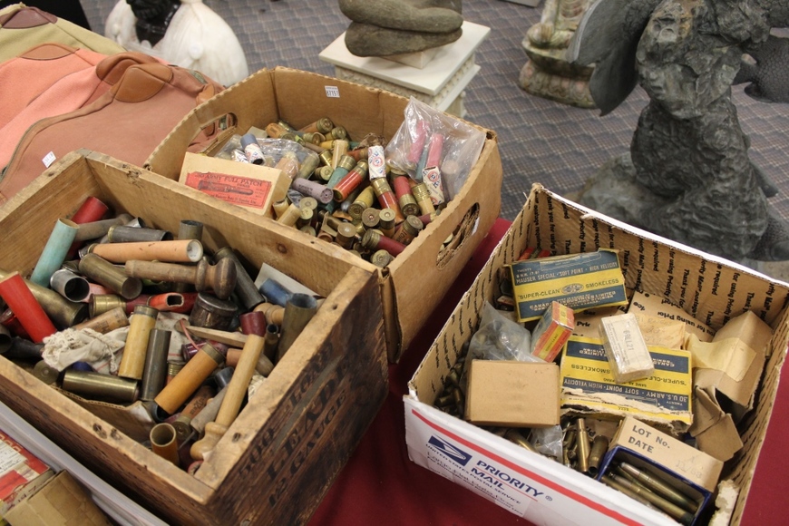 Image for Field and Stream Auction: 11-1-18