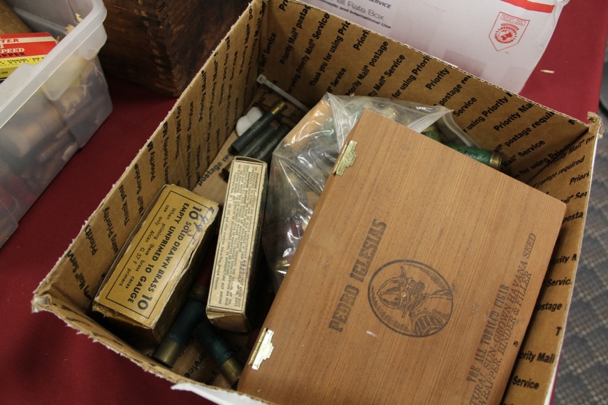 Image for Field and Stream Auction: 11-1-18