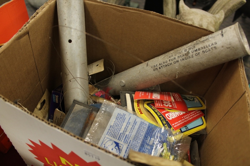 Image for Field and Stream Auction: 11-1-18