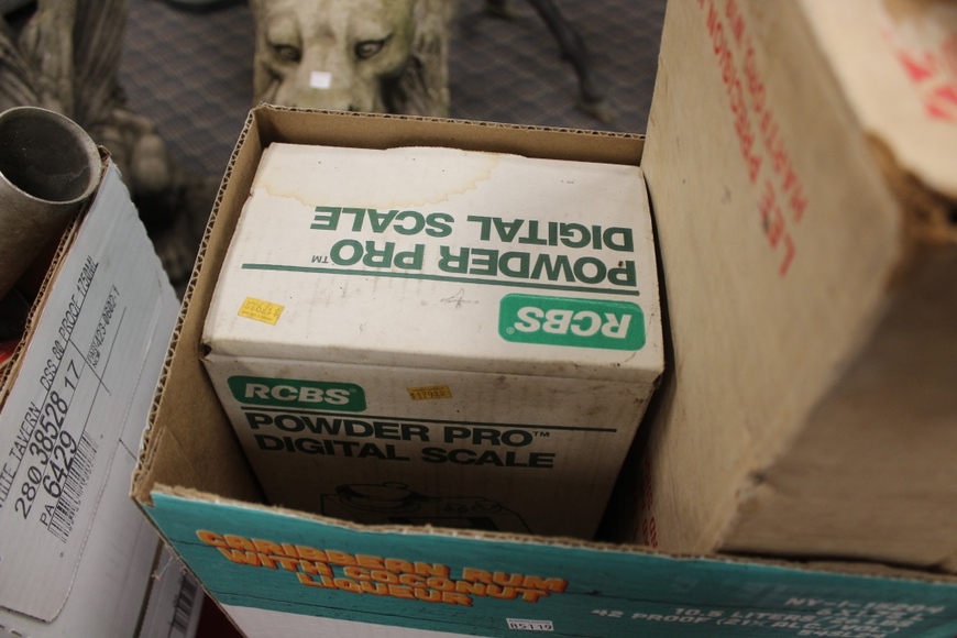 Image for Field and Stream Auction: 11-1-18