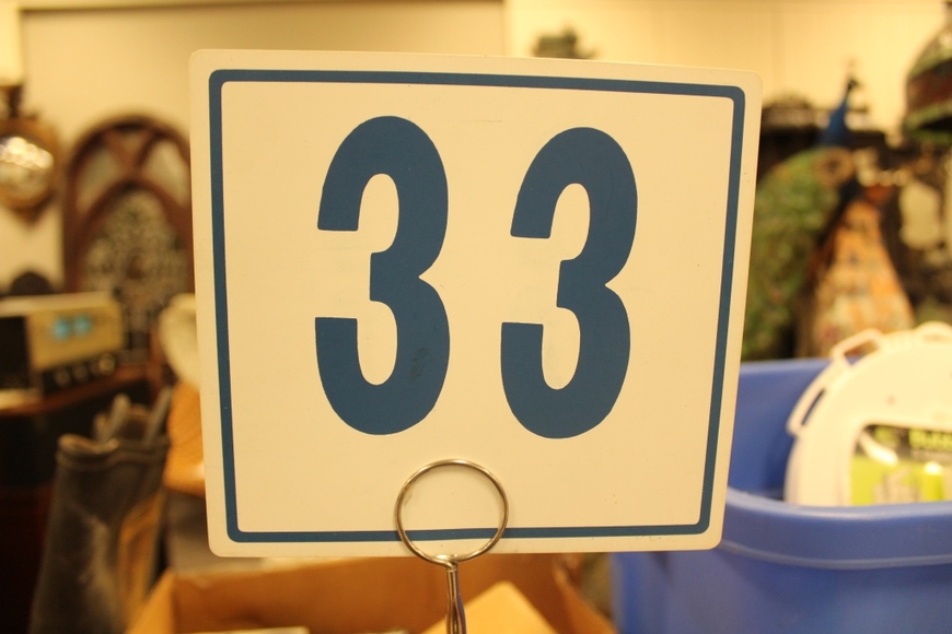 Image for Field and Stream Auction: 11-1-18