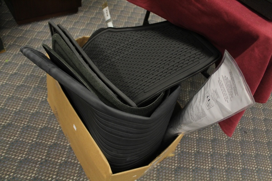 Image for Field and Stream Auction: 11-1-18