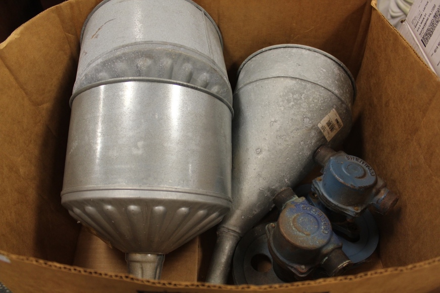 Image for Field and Stream Auction: 11-1-18