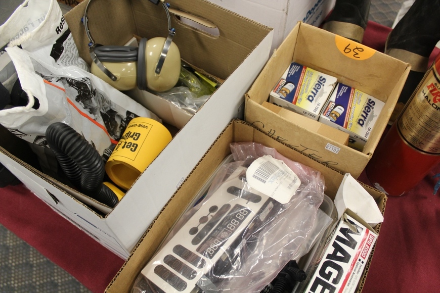 Image for Field and Stream Auction: 11-1-18