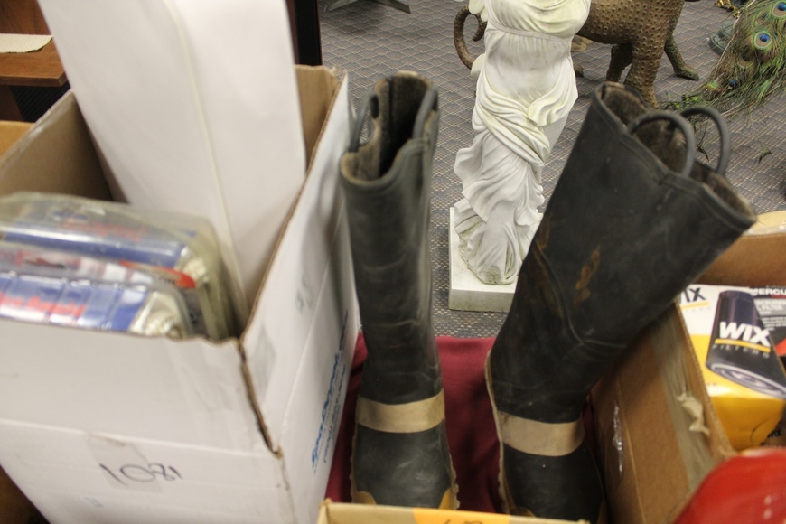 Image for Field and Stream Auction: 11-1-18