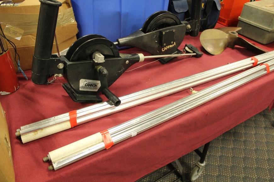 Image for Field and Stream Auction: 11-1-18