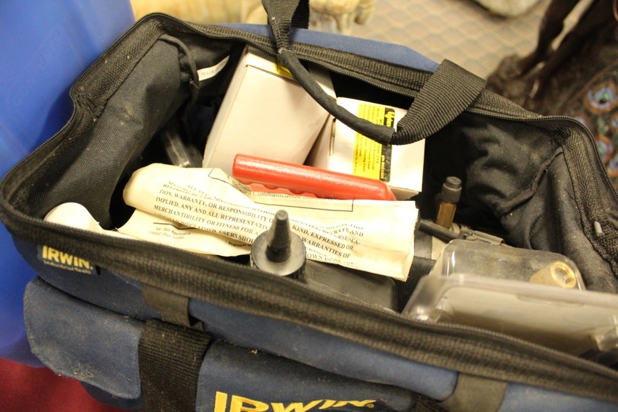 Image for Field and Stream Auction: 11-1-18