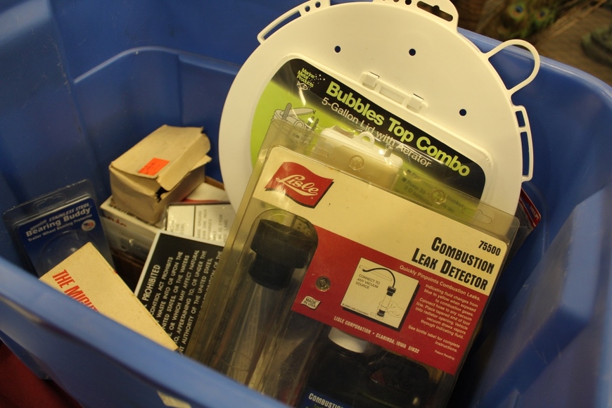 Image for Field and Stream Auction: 11-1-18