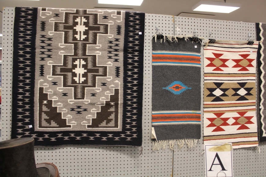 Image for Native American Collectible Auction: 11-1-18