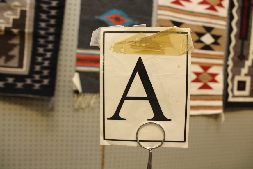 Image for Native American Collectible Auction: 11-1-18