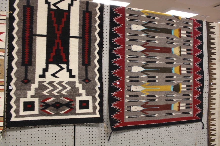 Image for Native American Collectible Auction: 11-1-18