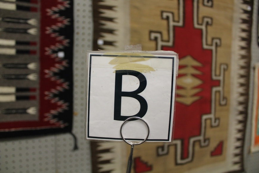 Image for Native American Collectible Auction: 11-1-18