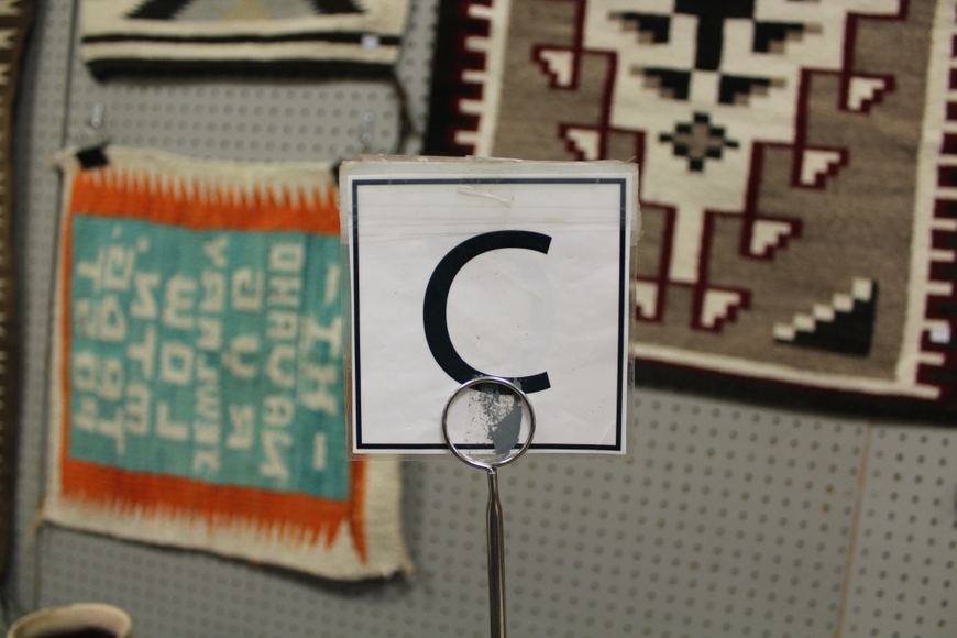 Image for Native American Collectible Auction: 11-1-18