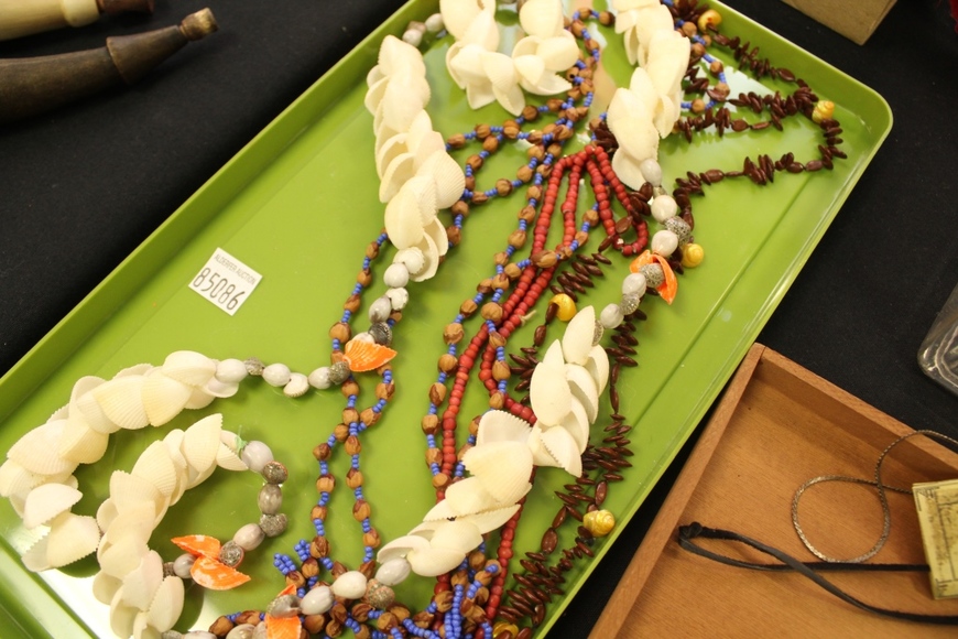 Image for Native American Collectible Auction: 11-1-18