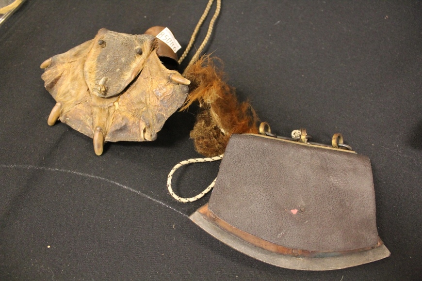 Image for Native American Collectible Auction: 11-1-18