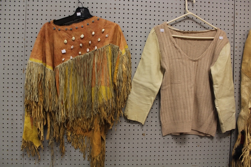 Image for Native American Collectible Auction: 11-1-18