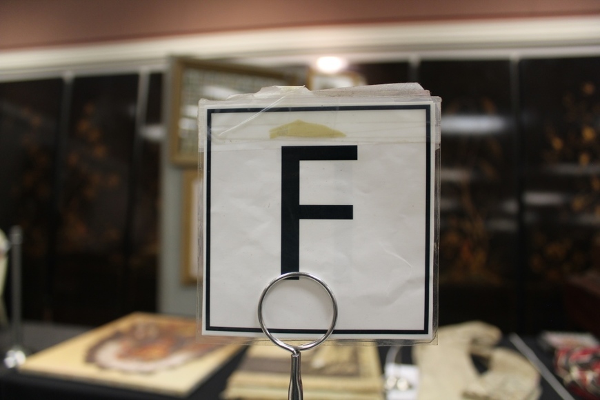 Image for Native American Collectible Auction: 11-1-18