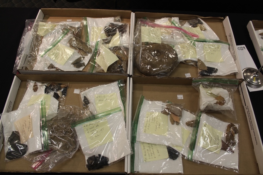 Image for Native American Collectible Auction: 11-1-18