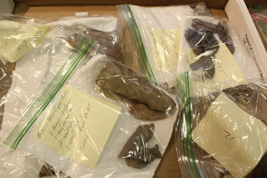 Image for Native American Collectible Auction: 11-1-18