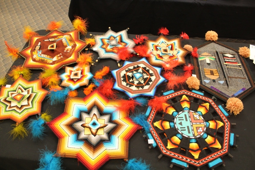 Image for Native American Collectible Auction: 11-1-18