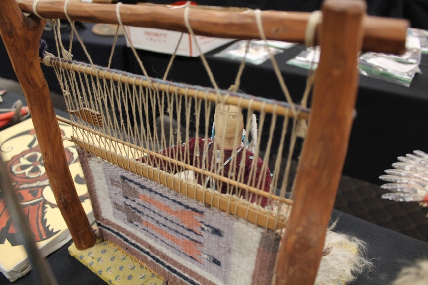 Image for Native American Collectible Auction: 11-1-18