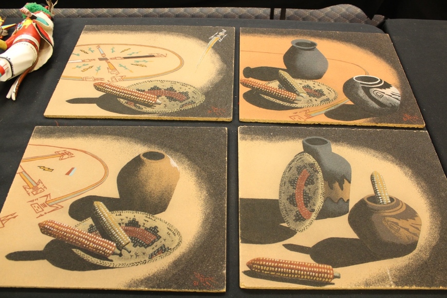 Image for Native American Collectible Auction: 11-1-18