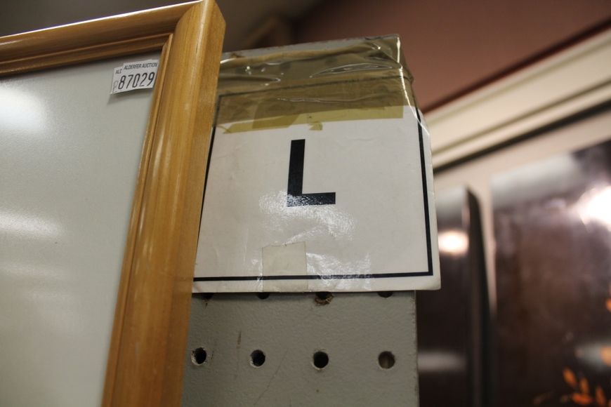 Image for Native American Collectible Auction: 11-1-18