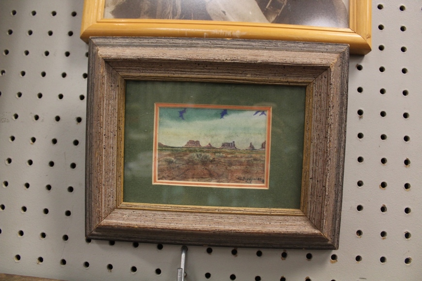 Image for Native American Collectible Auction: 11-1-18