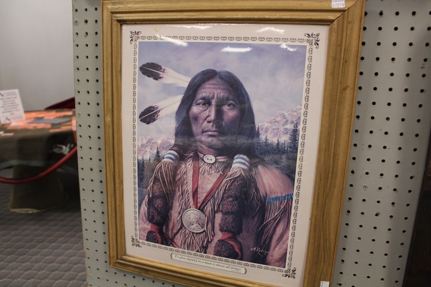 Image for Native American Collectible Auction: 11-1-18