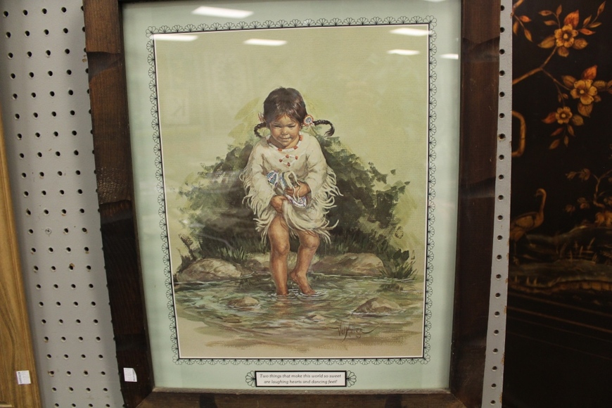 Image for Native American Collectible Auction: 11-1-18