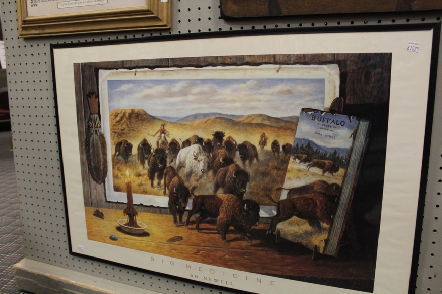 Image for Native American Collectible Auction: 11-1-18