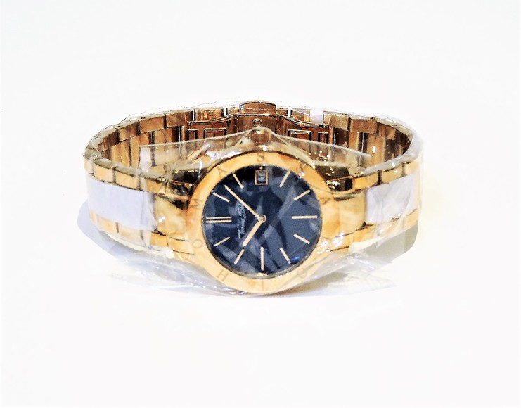 Image for THOMAS SABO LADIES SOUL WATCH