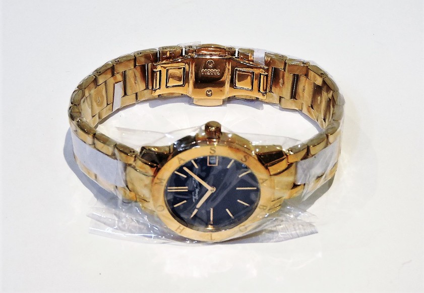 Image for THOMAS SABO LADIES SOUL WATCH