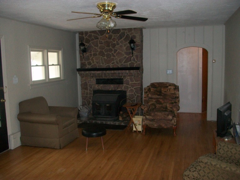 Image for Real Estate Auction (Elkton, VA)