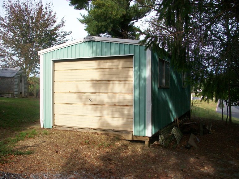 Image for Real Estate Auction (Elkton, VA)