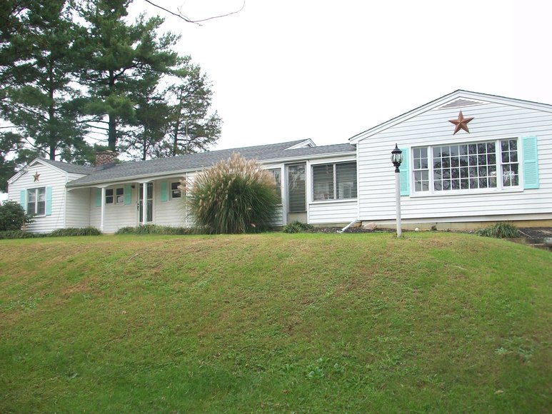 Image for Real Estate Auction (Elkton, VA)