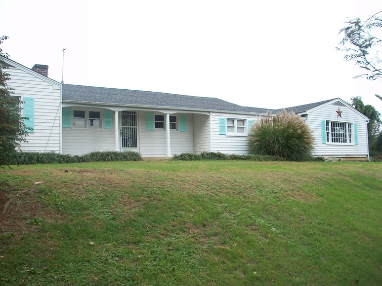 Image for Real Estate Auction (Elkton, VA)