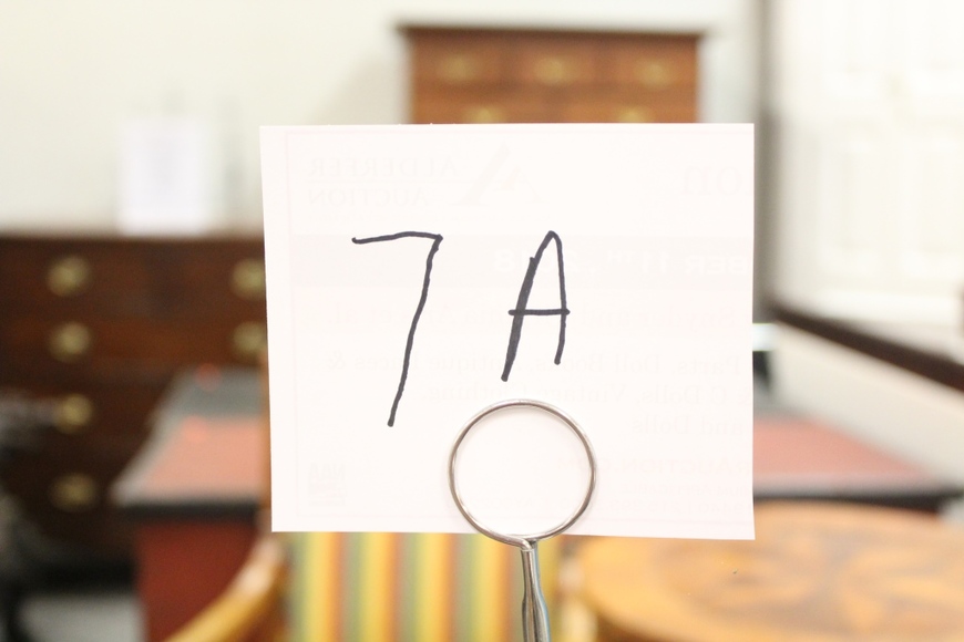 Image for Field and Stream Auction: 11-1-18