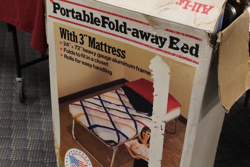 Image for Field and Stream Auction: 11-1-18