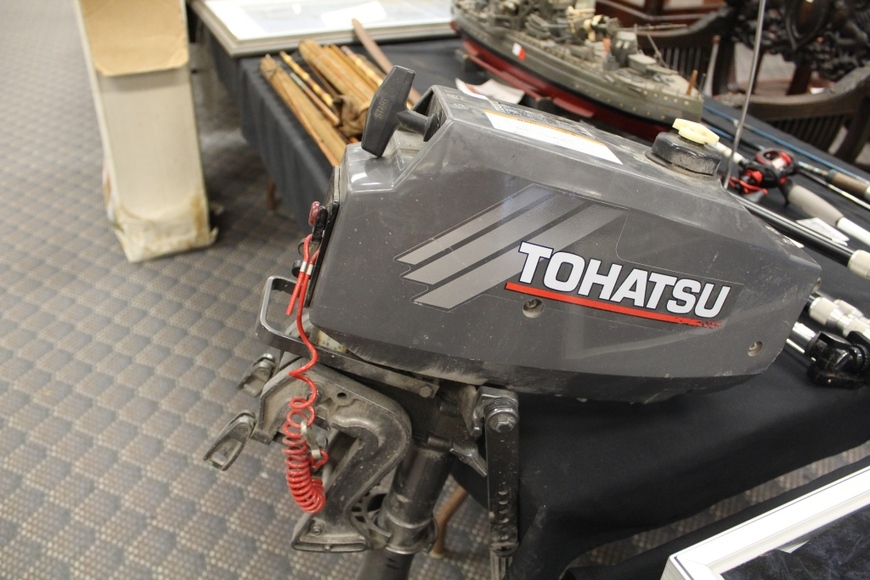 Image for Field and Stream Auction: 11-1-18