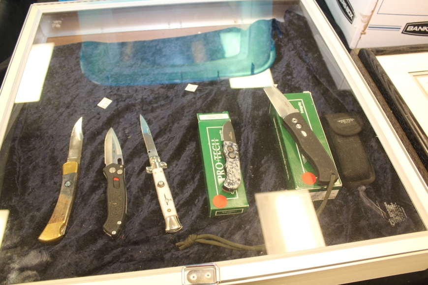 Image for Field and Stream Auction: 11-1-18