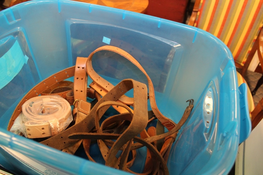 Image for Field and Stream Auction: 11-1-18